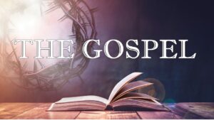 everlasting gospel