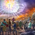 Revelation of Jesus 66, Resolution 2