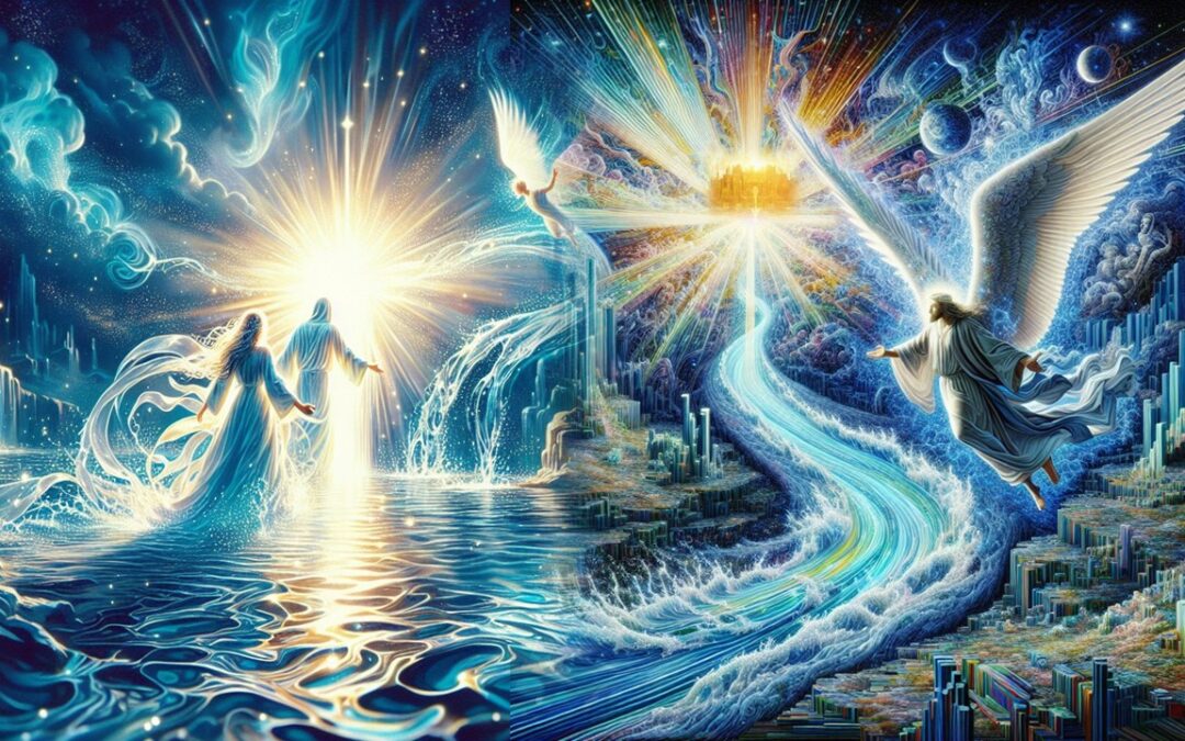 Resolution 5. Revelation of Jesus 69