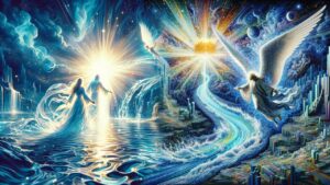 New heaven and new earth
