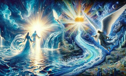 Revelation of Jesus 69, Resolution 5