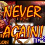 Revelation of Jesus 64, Final Crisis 9