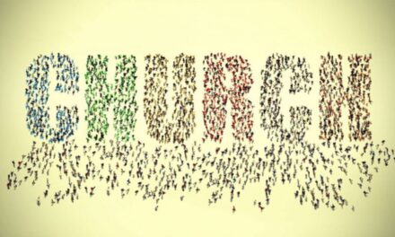 Revelation of Jesus 63, Final Crisis 8