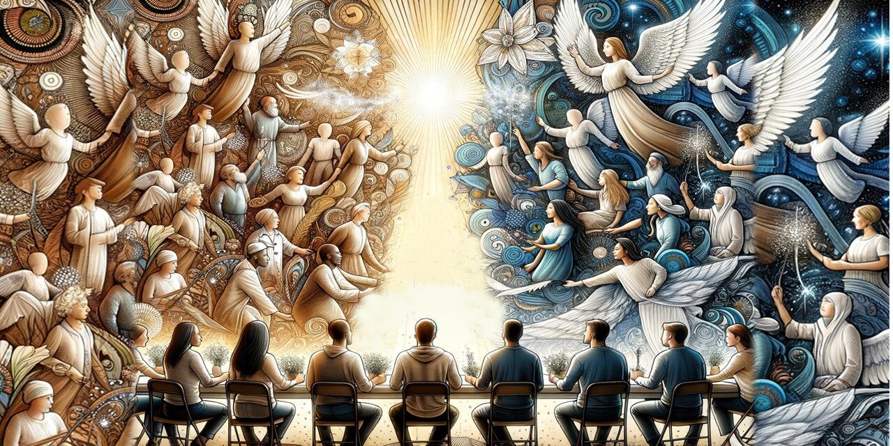 Resolution 3. Revelation of Jesus 67