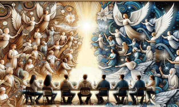 Resolution 3. Revelation of Jesus 67