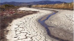 miracles, dry river, religious leaders