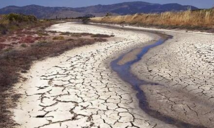 Revelation of Jesus 59, Final Crisis 4