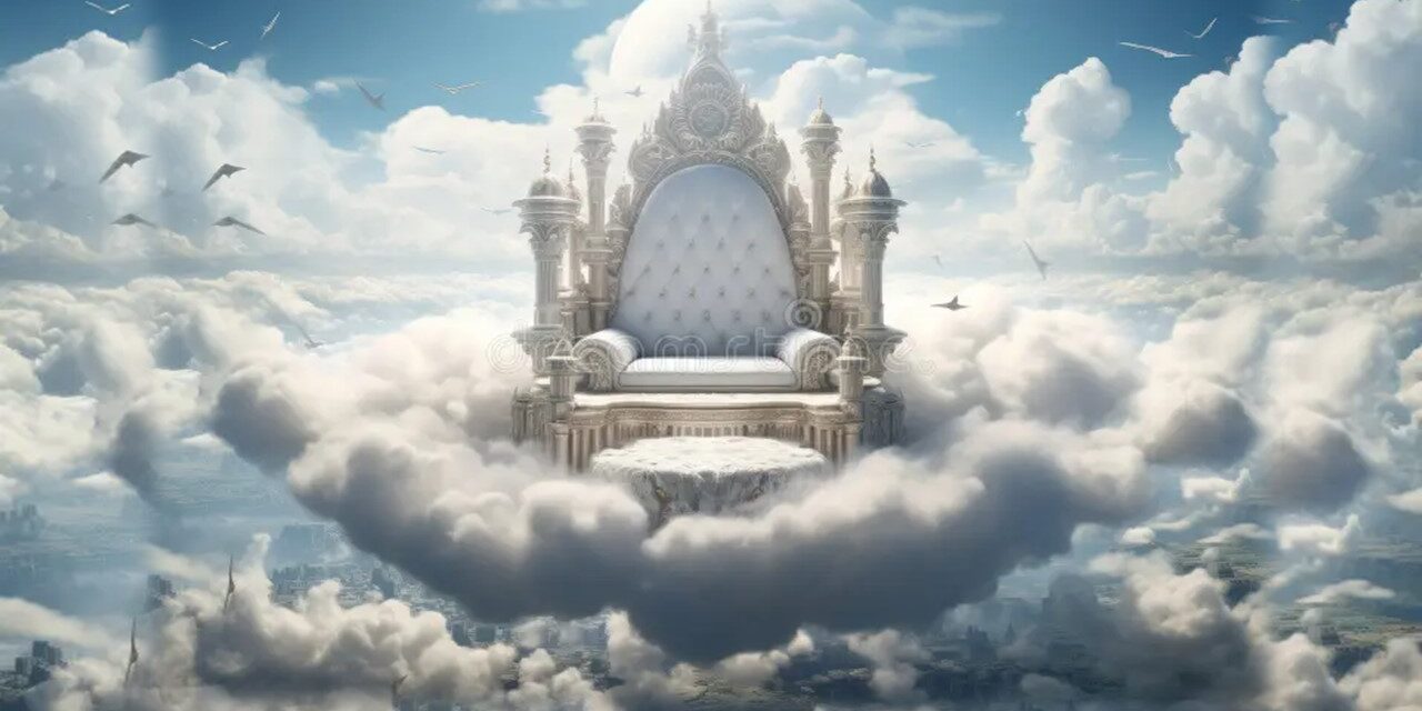 Final Crisis 1. Revelation of Jesus 56