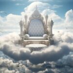 Revelation of Jesus 56, Final Crisis 1