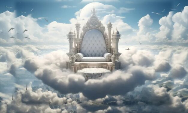 Final Crisis 1. Revelation of Jesus 56