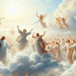 Revelation of Jesus 65, Resolution 1