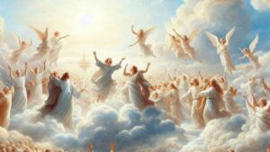 kingdom of heaven