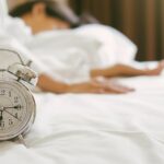 After Death the Soul Sleeps awaiting the Resurrection