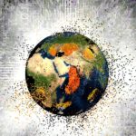 Βιβλική καταστροφή κατά τη Δευτέρα Παρουσία