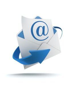 contact, e-mail