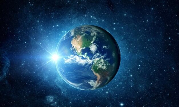 Cosmic Conflict 10. Revelation of Jesus 50