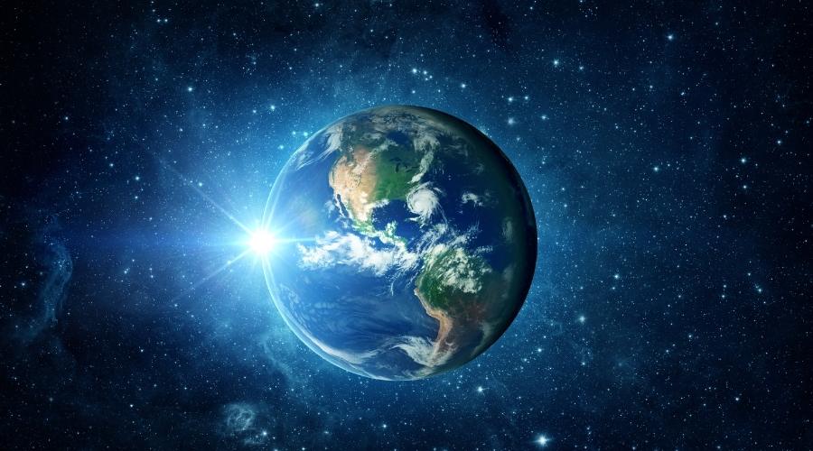 Cosmic Conflict 10. Revelation of Jesus 50