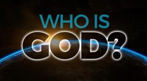 the hour of his judgment, God is judged
