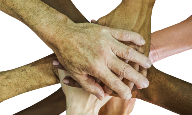 14. Ενότητα στο σώμα του Χριστού