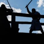 God’s Children Kill Their Enemies