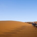 Η εκκλησία στην έρημο