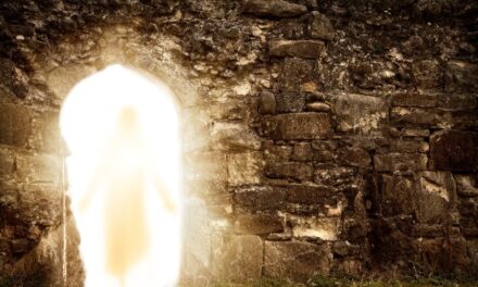 Η συγκλονιστική αλήθεια της ανάστασης του Χριστού