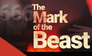 mark of the beast