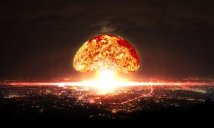 Does Prophecy Predict a Nuclear War?