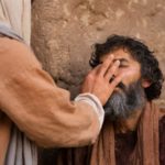 Ο Ιησούς δεν ήταν μόνο λόγια