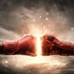 Ο πόλεμος στον Ουρανό