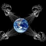 Οι τέσσερις άνεμοι