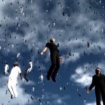 Rapture, Saints Taken or Left?