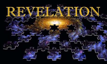 Revelation of Jesus 1, Introduction