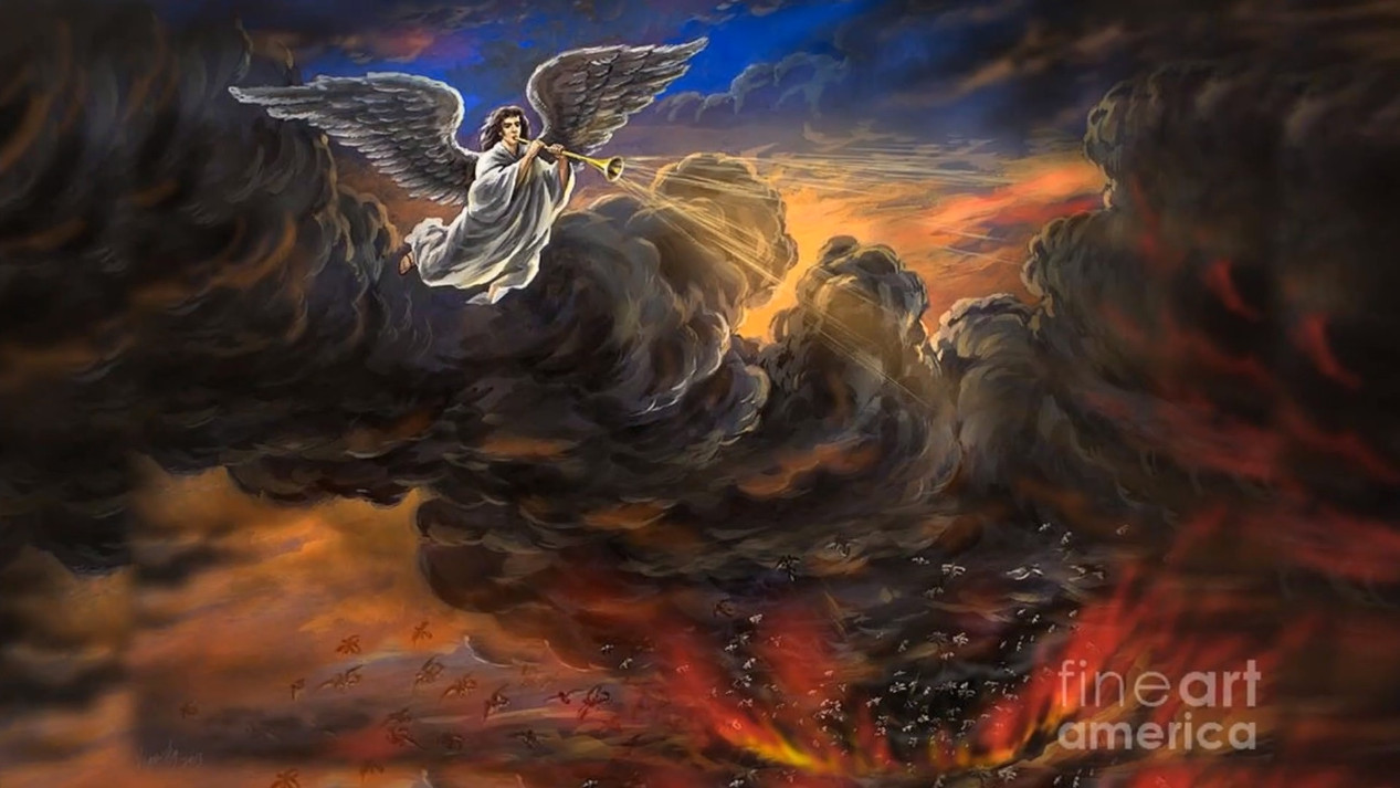 A Revelation Of Jesus Www Revelationofjesus Net What Does The Book Of Revelation Mean The Bible Itself Is The Key To Understanding Revelation Read Commentary Online