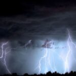 Revelation of Jesus 33, Seven Trumpets 7