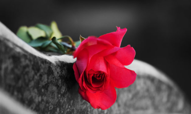 26. Θάνατος και ανάσταση