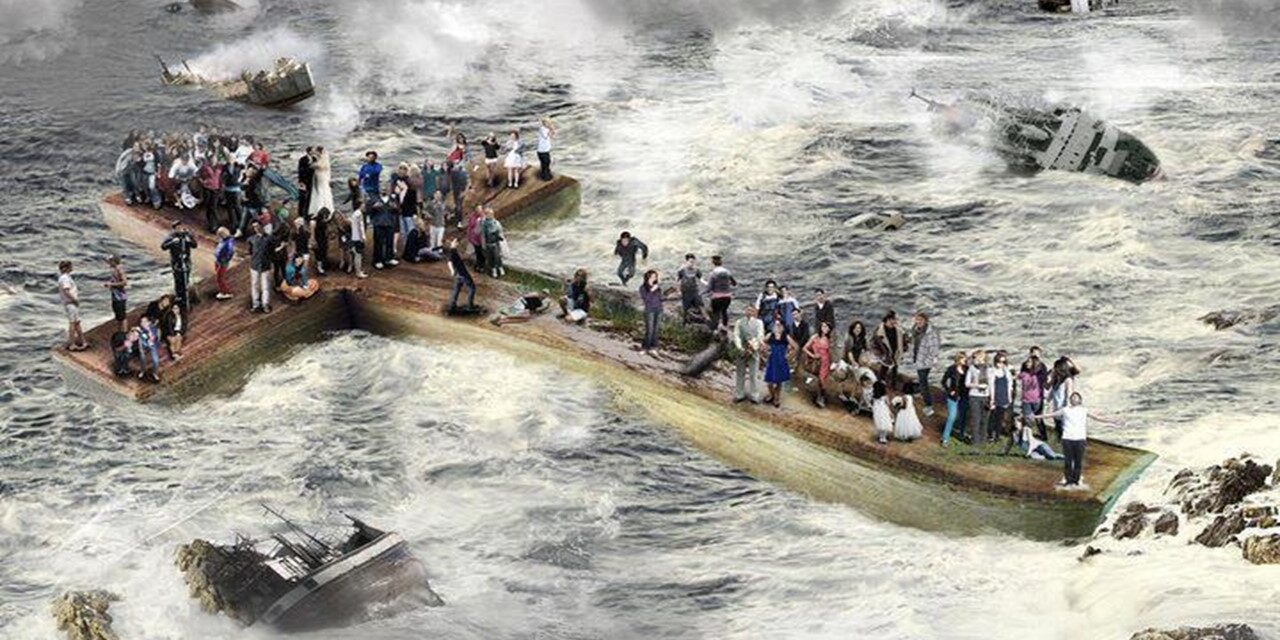 Final Crisis 2. Revelation of Jesus 57