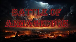 battle of Armageddon
