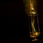 Τι σημαίνει το ρίξιμο του θυμιατηρίου;