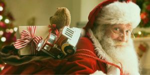 Το φαινόμενο «Άγιος Βασίλης» ,ι η ουσία των ημερών