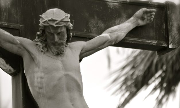 Η σταυρική θυσία του Χριστού – έκφραση της πιο αληθινής αγάπης