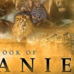 Visions of Daniel. Revelation of Jesus 3