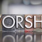Worship and Prayers to God, not Saints