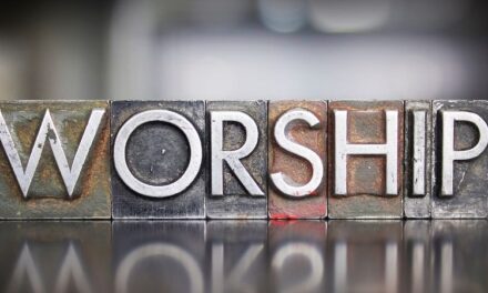 Worship and Prayers to God, not Saints