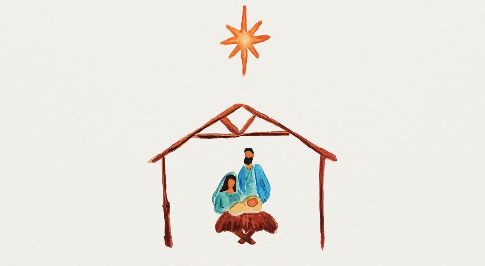 Χριστός γεννάται σήμερον