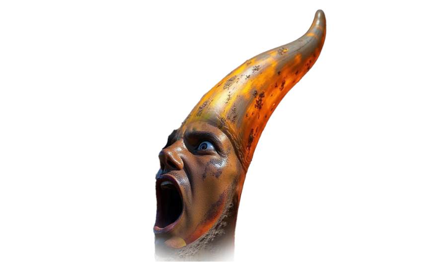 Το μικρό κέρας